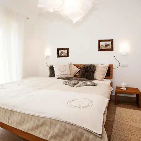 Apartamento Allpenraum 5 - Mit Koenigscard!