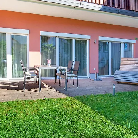 Apartmán Allpenraum 5 - Mit Koenigscard! Pfronten