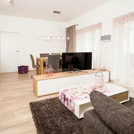 Allpenraum 5 - Mit Koenigscard! Appartement Pfronten